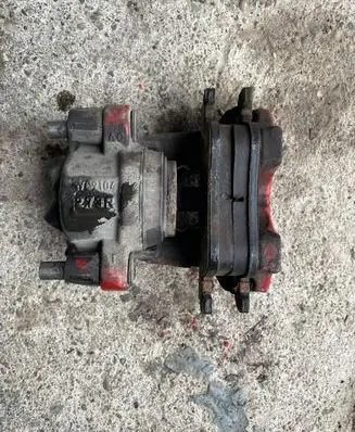 BMW 1 F20 F21 Front brake caliper