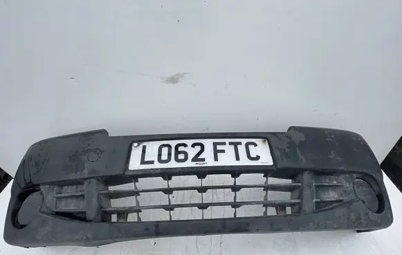 Nissan Primastar Front bumper