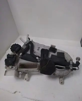 Mazda MPV II LW Interior heater climate box assembly housing 4431006365 0637007340 0637008040