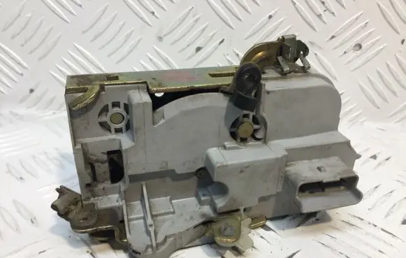Peugeot Partner Front door lock