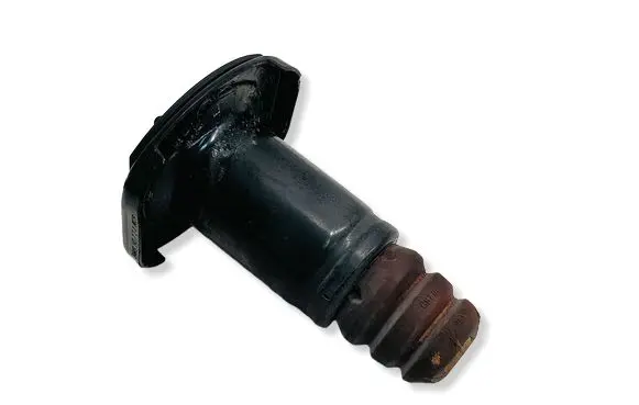 Volkswagen Touareg II Rear shock absorber damper bump stop 31658457