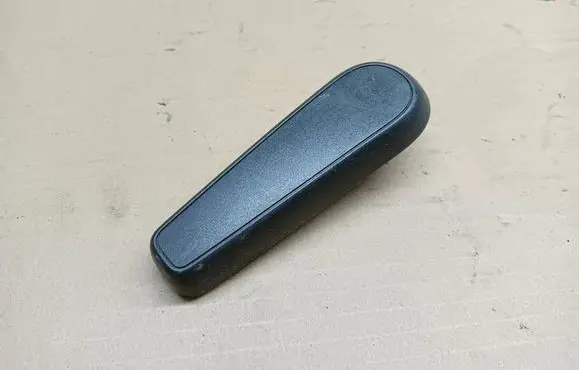 Volkswagen Golf VII Seat adjustment handle 5G0881236