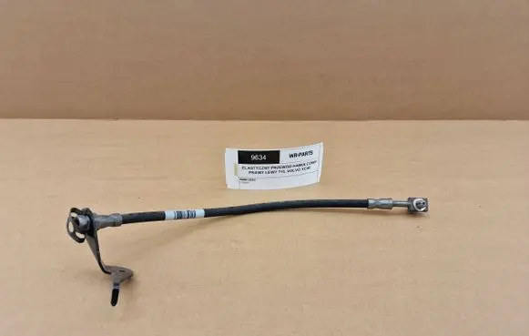 Volvo XC40 Brake line pipe/hose 