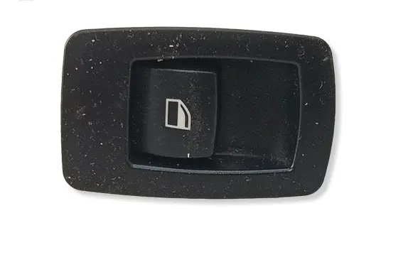 BMW 3 E90 E91 Electric window control switch 6945874