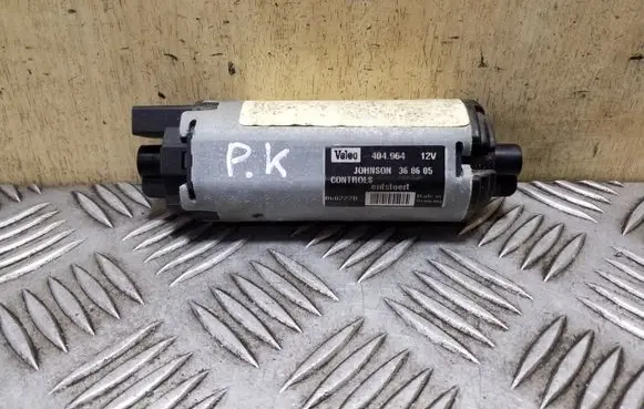 Land Rover Discovery 3 - LR3 Seat adjustment motor 404964 368605
