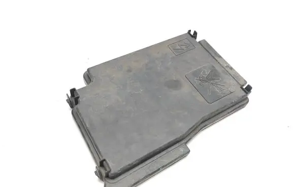 Renault Trafic III (X82) Fuse box cover 243121532R 93452998 2994000