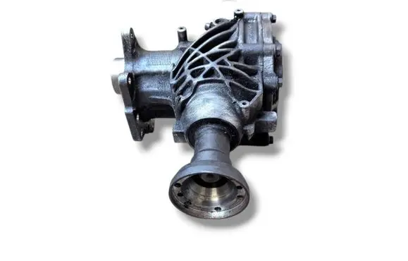 Volvo XC70 Gearbox transfer box case 30700016
