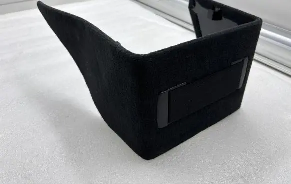 BMW i3 Other center console (tunnel) element 9387175 10031978157 10037978157