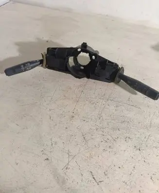 Peugeot 206 Wiper turn signal indicator stalk/switch 34394302