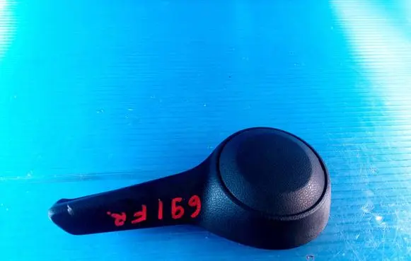 Toyota Corolla E210 E21 Seat adjustment handle 72525F4010