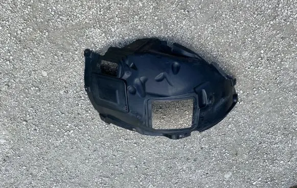 BMW 1 F20 F21 Front arch 27648710