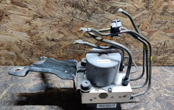 KIA Rio ABS Pump BE6003G901 589201W500