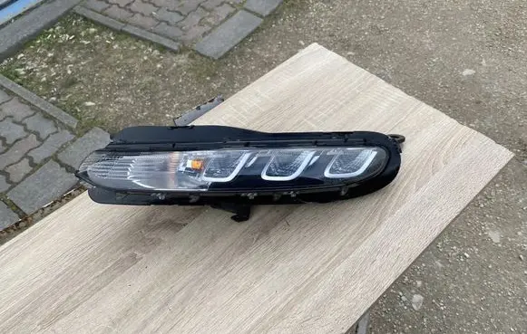 Citroen Berlingo LED Daytime headlight 981943568000