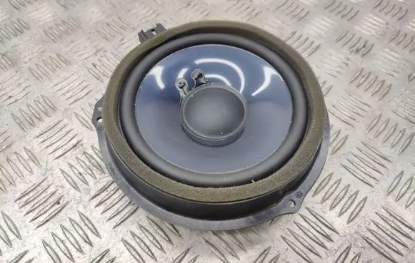 Ford C-MAX II Rear door speaker 6M2T18808FC