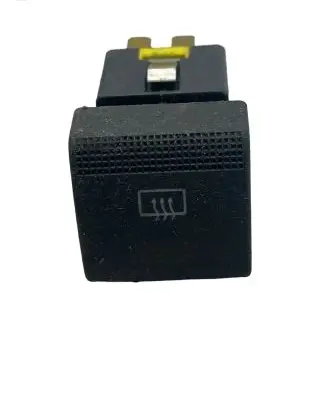 Opel Corsa C Windscreen/window heater switch 09134506 2278GM469 501776