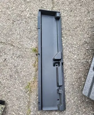 Renault Kadjar Other trunk/boot trim element