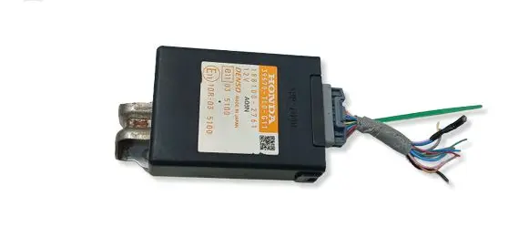 Honda CR-V Parking PDC control unit/module 39670TL0G11