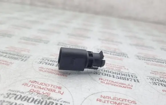 Volkswagen Touareg I Outside/exterior temperature sensor 1J0919379A