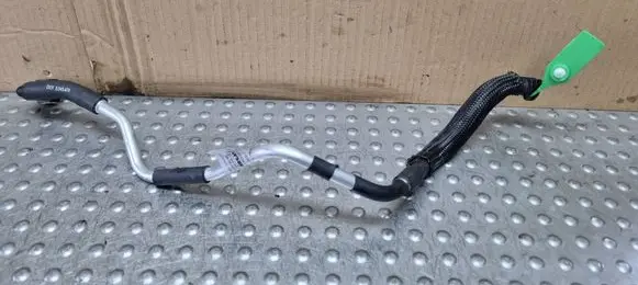 Mercedes-Benz CLA C118 X118 Vacuum line/pipe/hose A1774300500
