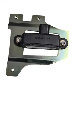 BMW 3 E90 E91 ESP acceleration yaw rate sensor 34526780334