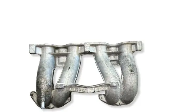 BMW 3 E36 Intake manifold 17277259 1727725