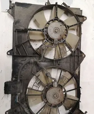 Toyota Previa (XR30, XR40) II Fan set 1636323030