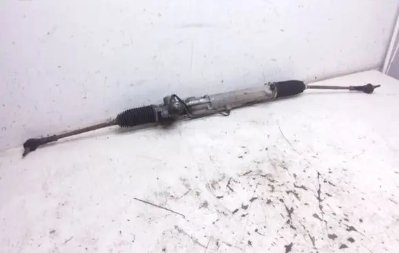 Citroen C8 Steering rack
