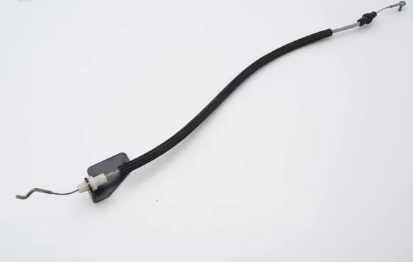 Peugeot 307 Rear door cable line 