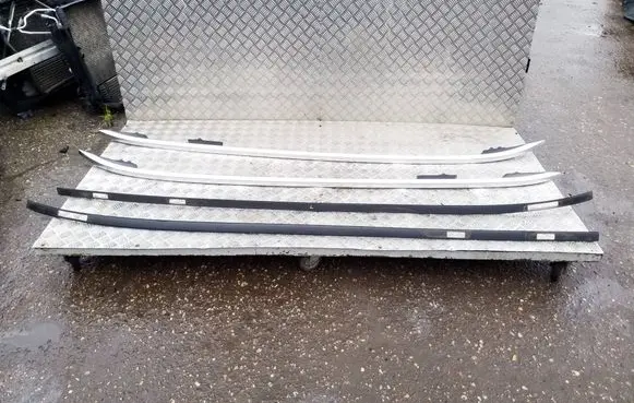 Mercedes-Benz GLB X247 Roof bar rail A2478905900 A2478906000