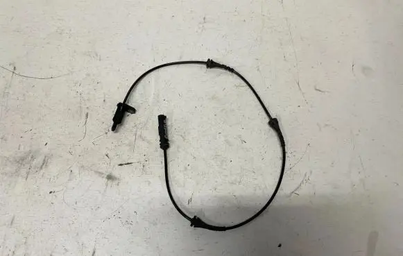 ABS rear brake sensor