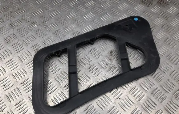 Mercedes-Benz GL X166 Front grill A1668800805