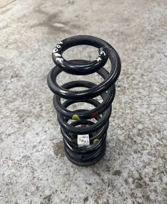 KIA Sportage Rear coil spring 55550F16B0 Q6BM101118