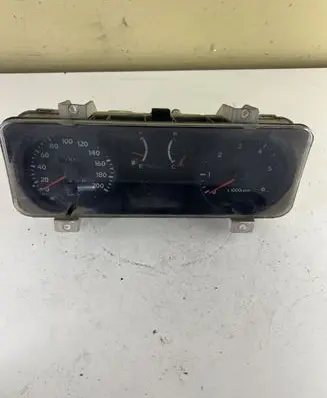 Hyundai Galloper Speedometer (instrument cluster)