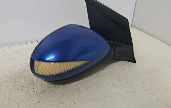 Honda Civic Front door electric wing mirror 