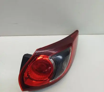 Mazda CX-5 Rear/tail lights KD5451150