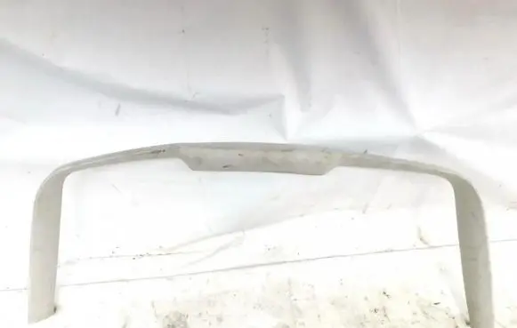 Seat Alhambra (Mk1) Other trunk/boot trim element