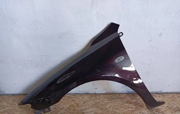 Mazda 6 Fender 