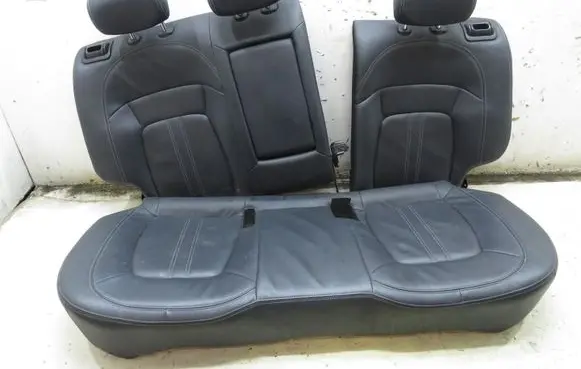 KIA Sportage Rear seat GMAUTO4574097