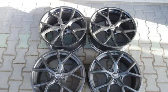Audi A3 8Y R19 alloy rim 8Y0601025BQ