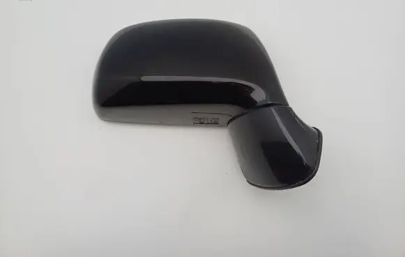 Hyundai Trajet Front door electric wing mirror 012134