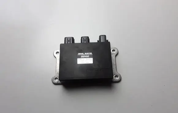Lexus IS III XE30 Other control units/modules 