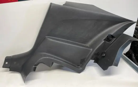 Chevrolet Camaro Trunk/boot side trim panel 92240564