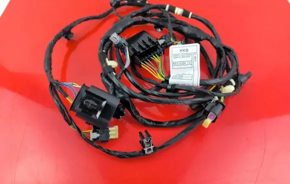 BMW X3M F97 Parking sensor (PDC) wiring loom 6991956