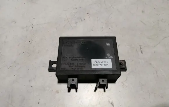 Volkswagen Transporter - Caravelle T4 Immobilizer control unit/module 1H0953257B