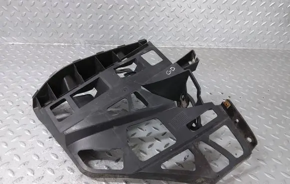 Ford S-MAX Rear bumper mounting bracket 0986B 6M21R17E850AE