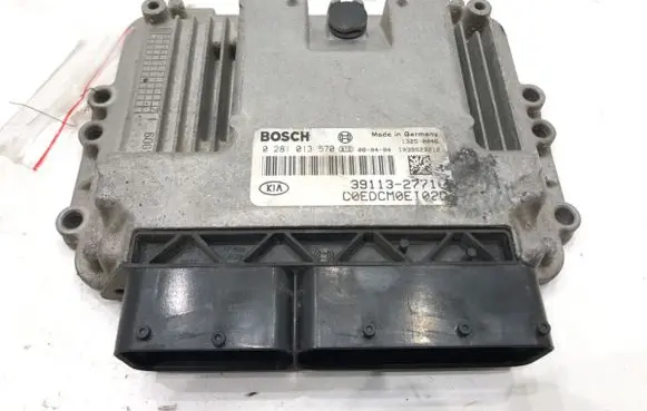 KIA Ceed Engine control unit/module ECU 39113-27710