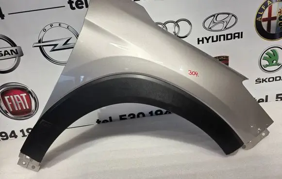 Hyundai Tucson TL Fender
