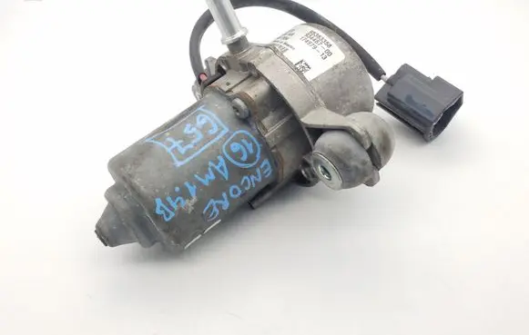 Buick Encore I Vacuum pump 95363358 93446700 152376598004