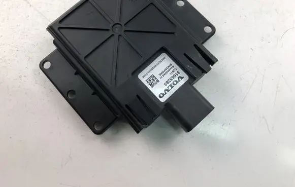 Volvo XC60 Other control units/modules 31665289