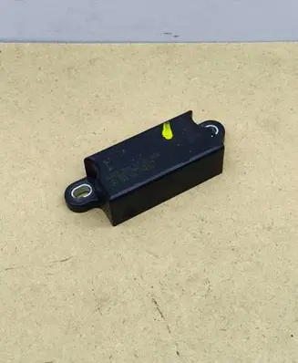 Mercedes-Benz E W211 Airbag deployment crash/impact sensor A0038200726 821761664 300609476